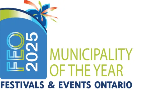FEO 2025 - Municipality of the Year