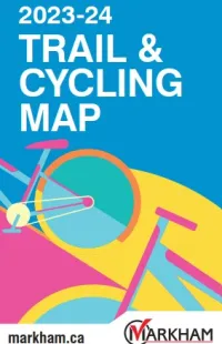 cycling map