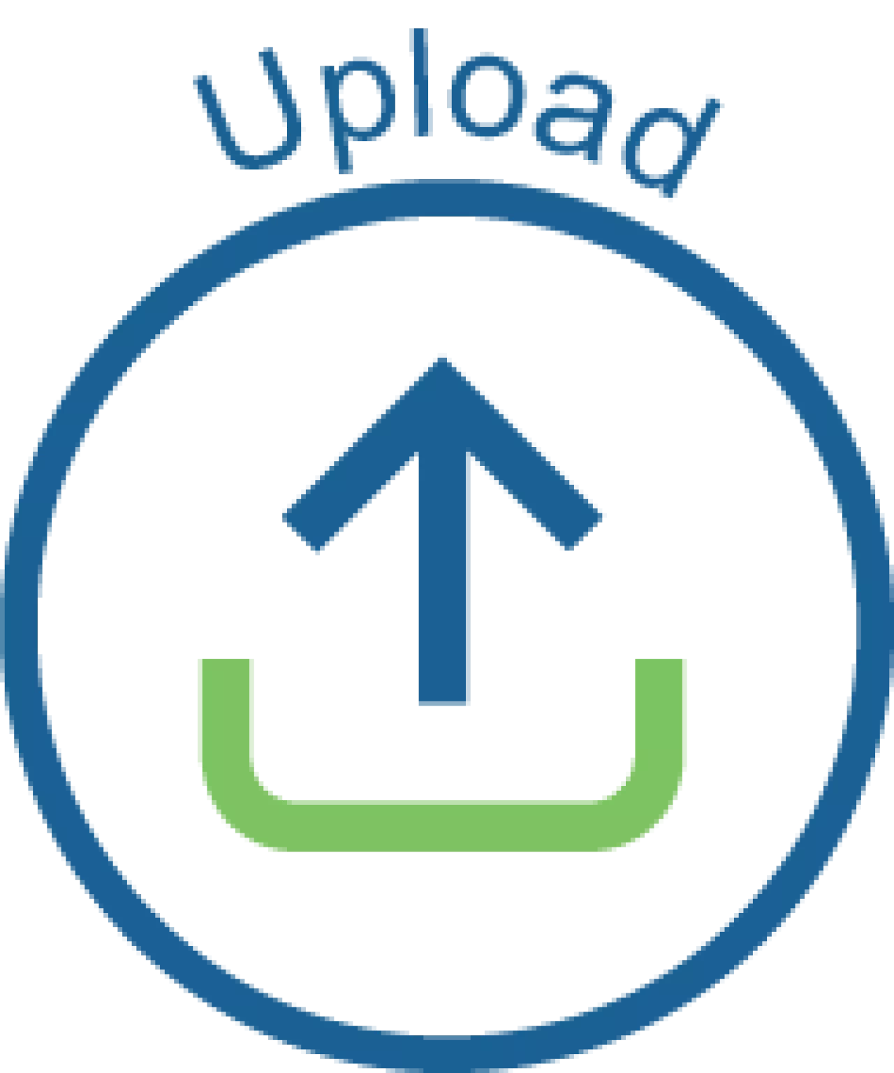 Upload