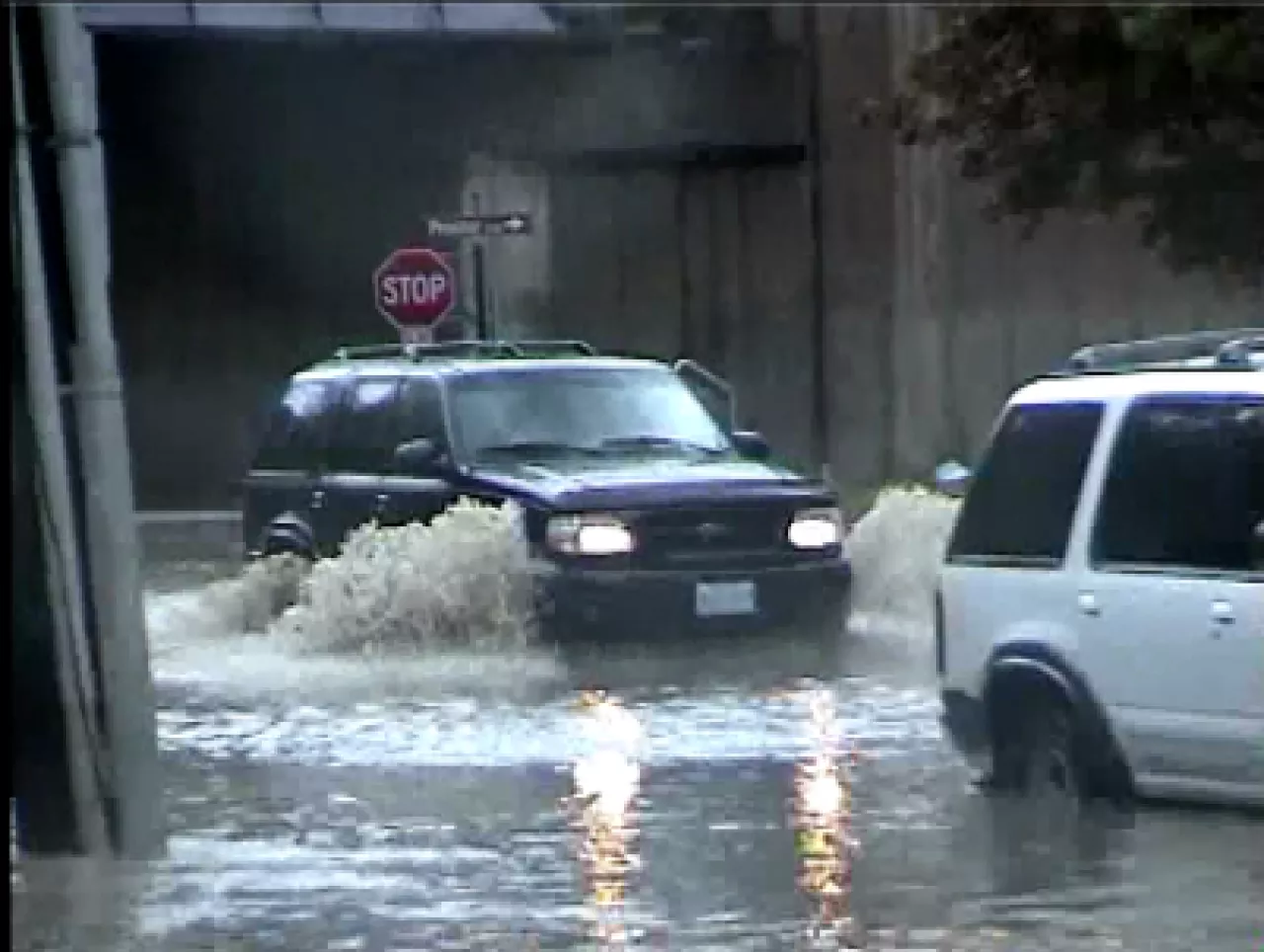flood