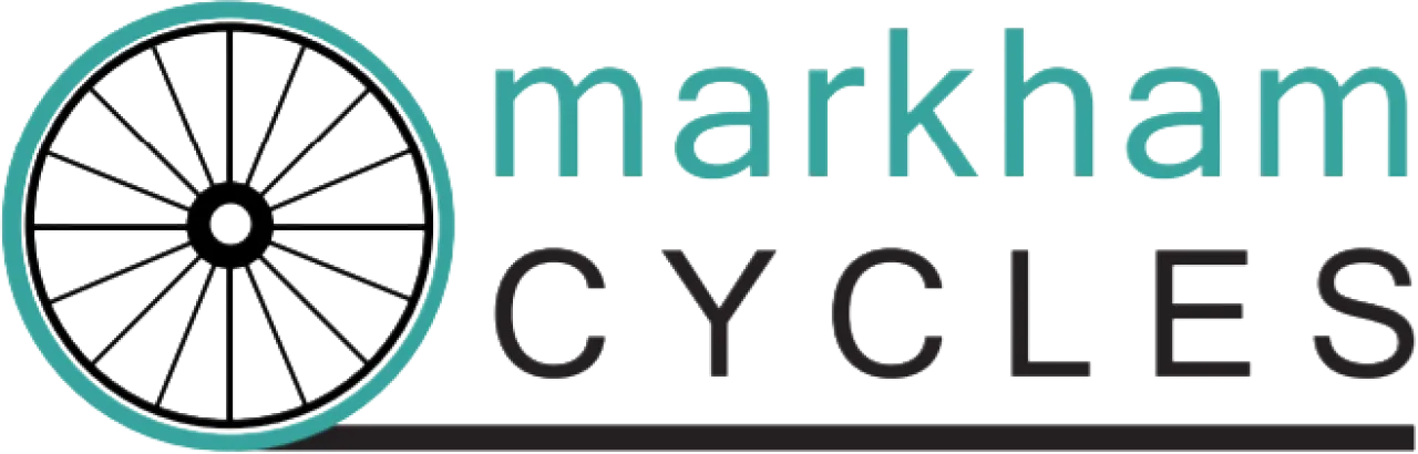 markham cycles logo