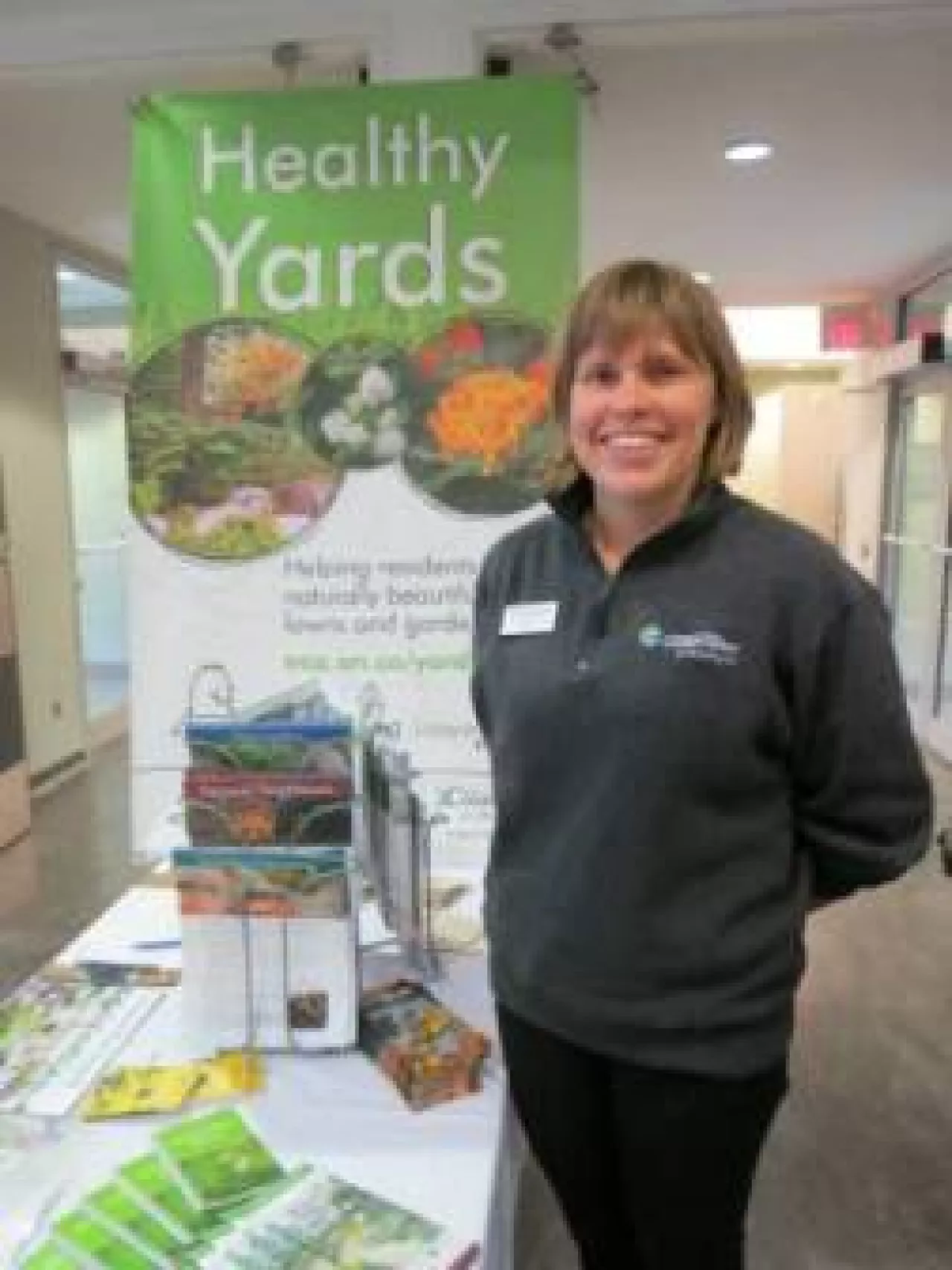 Rain-garden