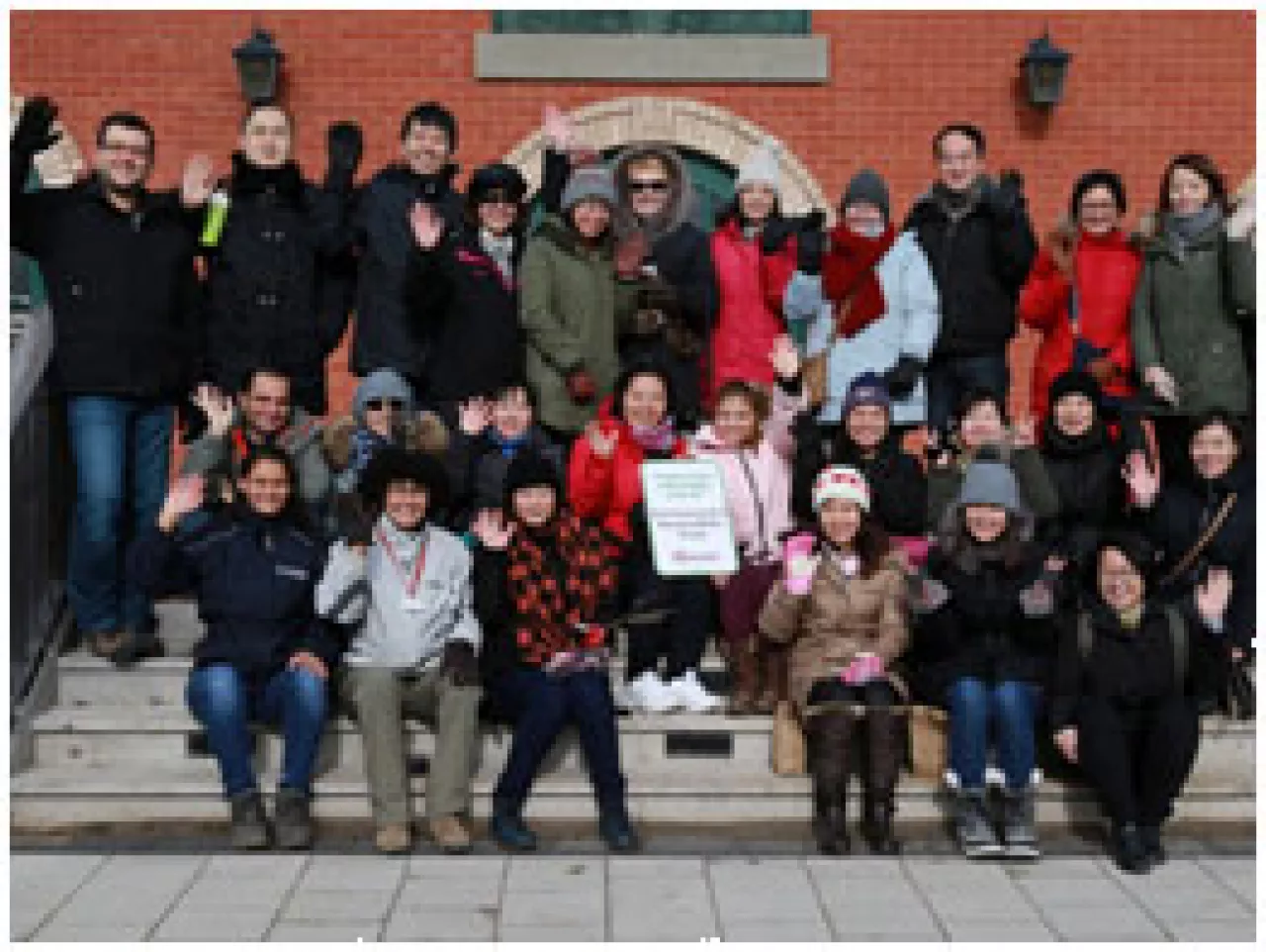 TRCA-2015-01
