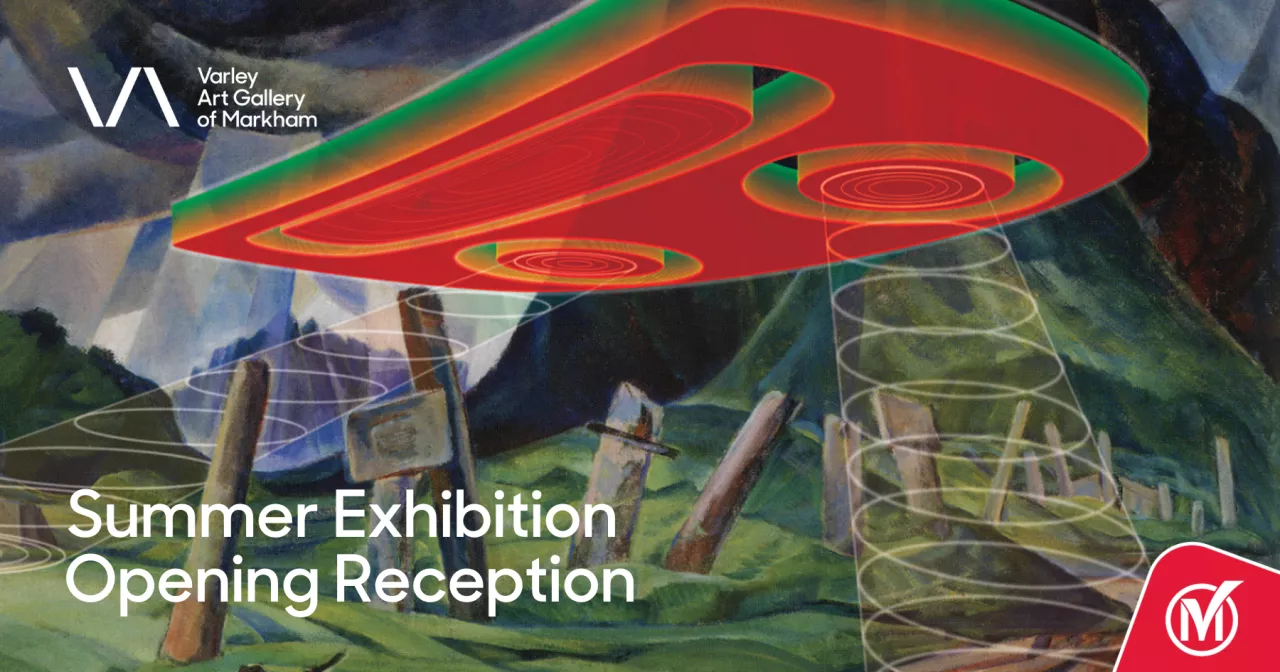 Varley Summer Exhibition