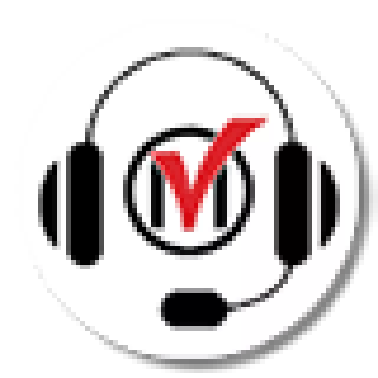Virtual Assistant Graphics