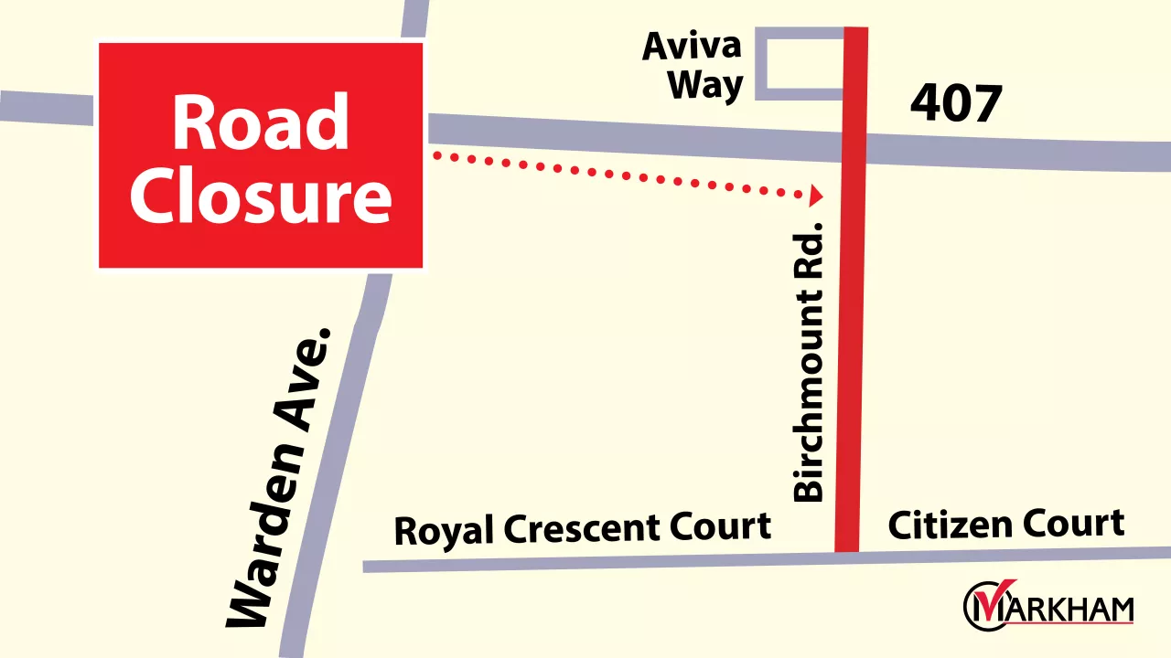 road-closure