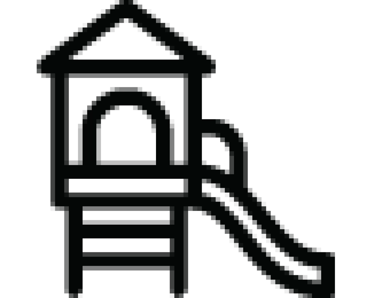 Icon of playground.