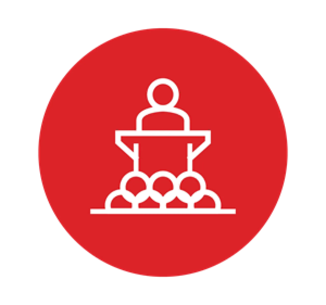 candidate icon