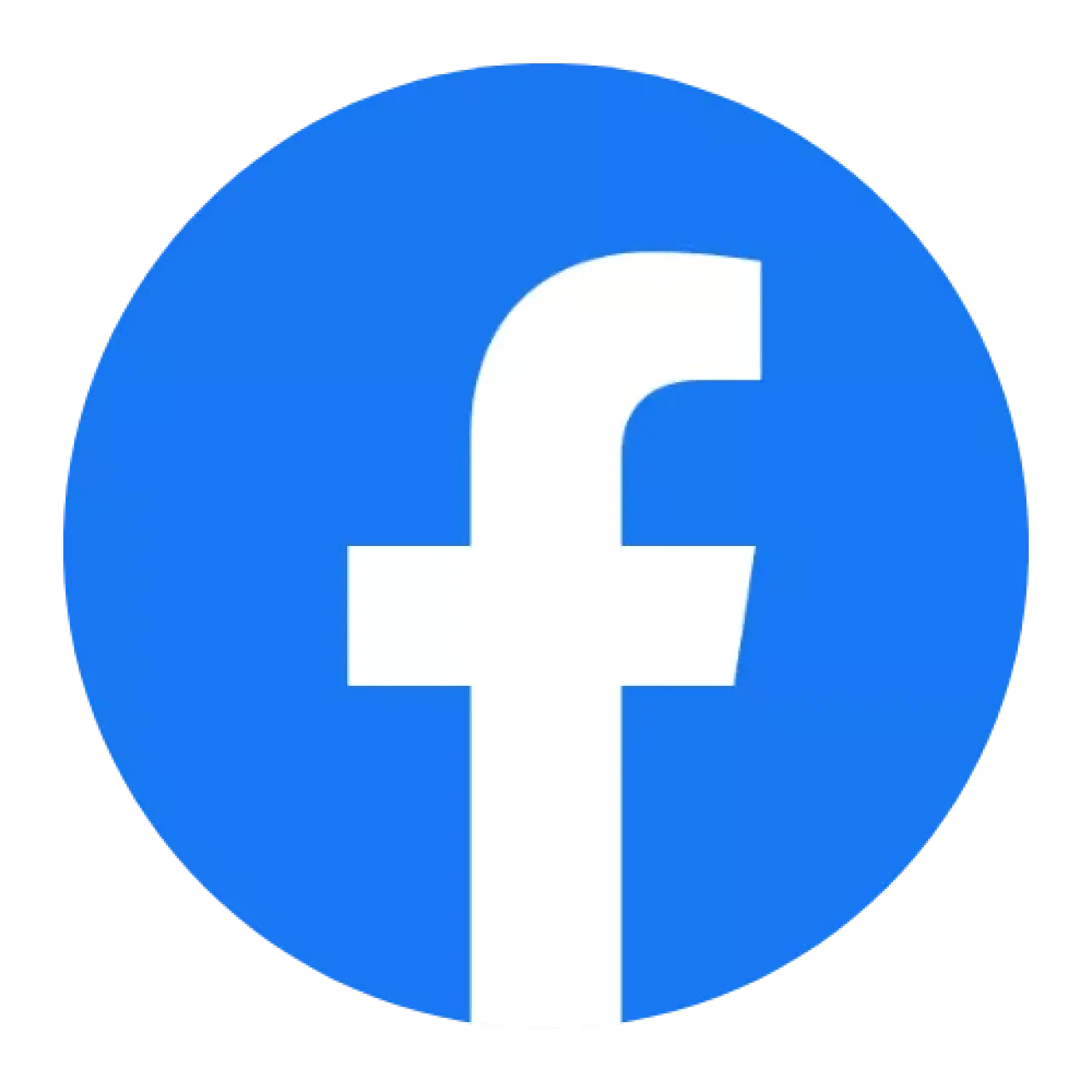 Facebook Logo