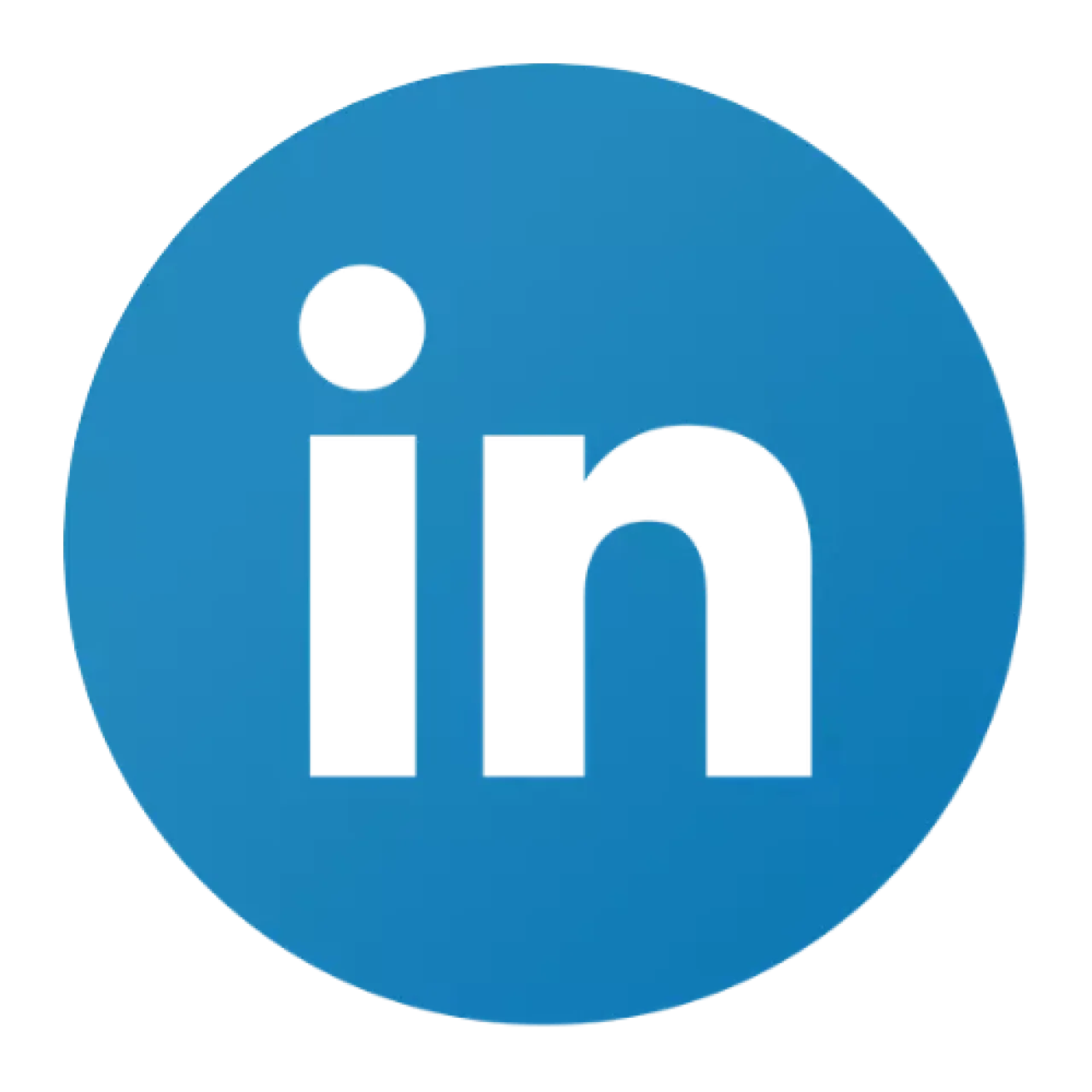 LinkedIn Logo