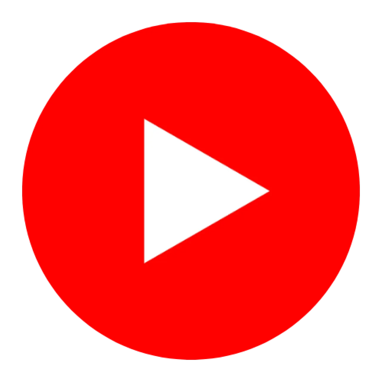 YouTube Logo