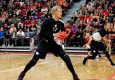 2022 Dodgeball National Championships