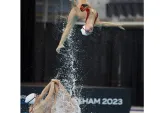 Artistic Swimming