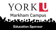Education Sponsor, York University Markham Campus