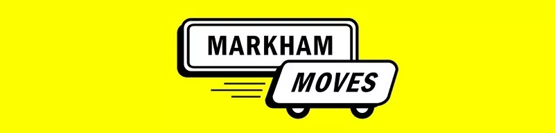markham moves banner