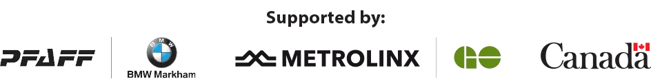 group of sponsor logos