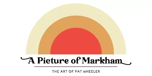 PICTURE OF MARKHAM LOGO