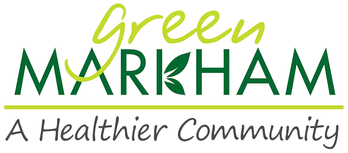 green markham logo