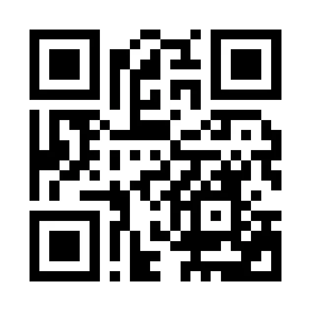 Geese QR
