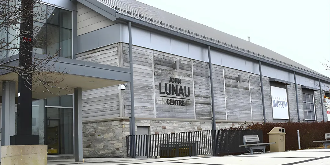 Photo of Markham Museum (John Lunau Centre)