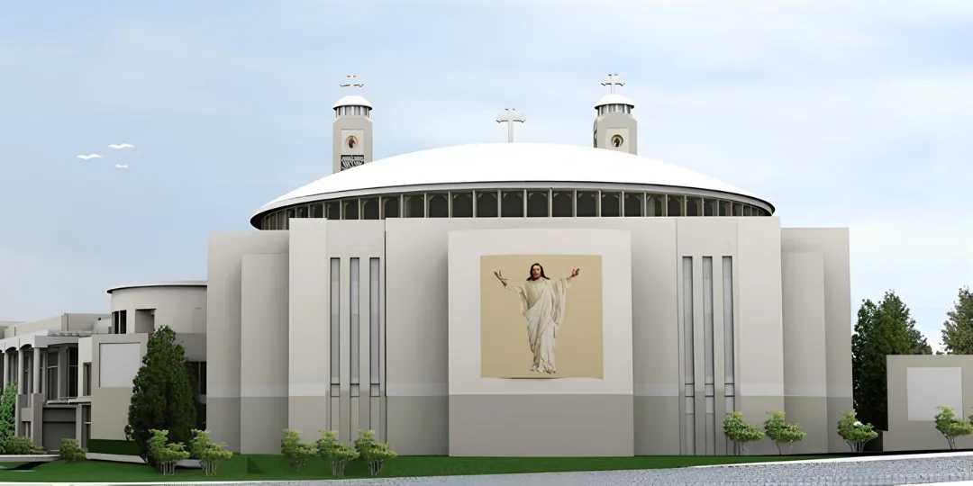 Photo of St. Maurice and St. Verena Coptic Orthodox Church