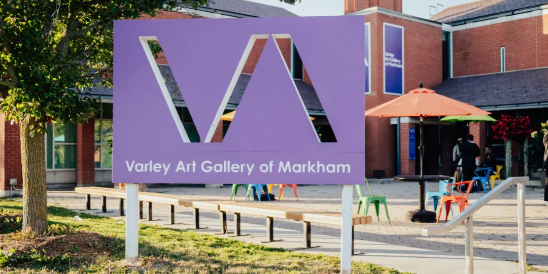 photo of Varley Art Gallery